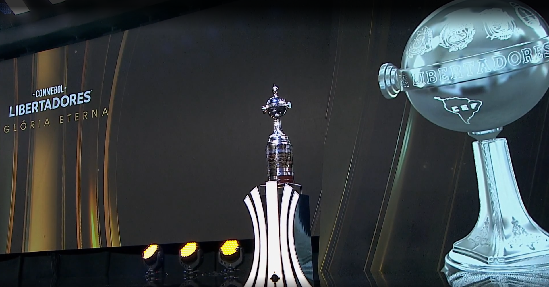 Libertadores 2025