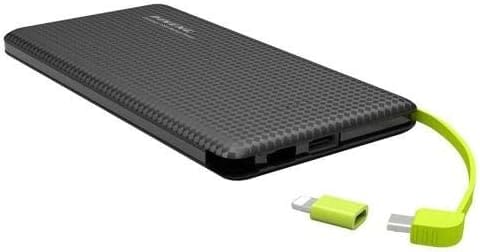 <p><strong>Não Fique Sem Energia! Carregador Portátil PINENG 10000 mAh V8 por R$32,49!</strong></p>