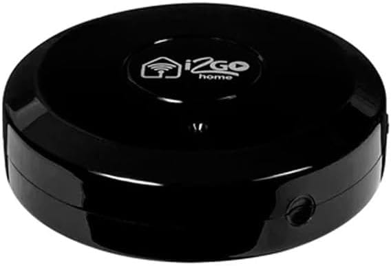 <p><strong>I2GO Controle Universal Infravermelho - Conecte-se com Alexa por R$149!</strong></p>