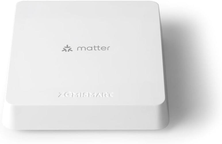 <p><strong>Transforme sua casa com Blindsmart Matter Smart Home Hub por apenas R$261,67!</strong></p>