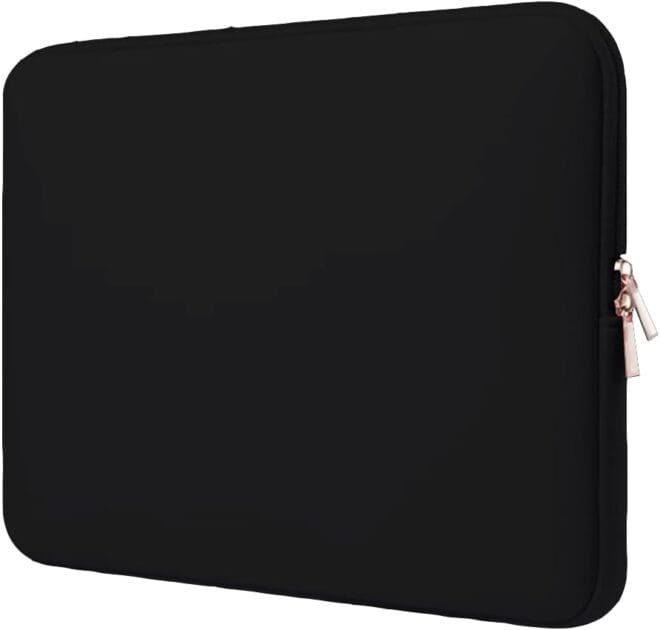 <p><strong>Capa Maleta Neoprene para Notebook Macbook 15.6" - Apenas R$29,90!</strong></p>