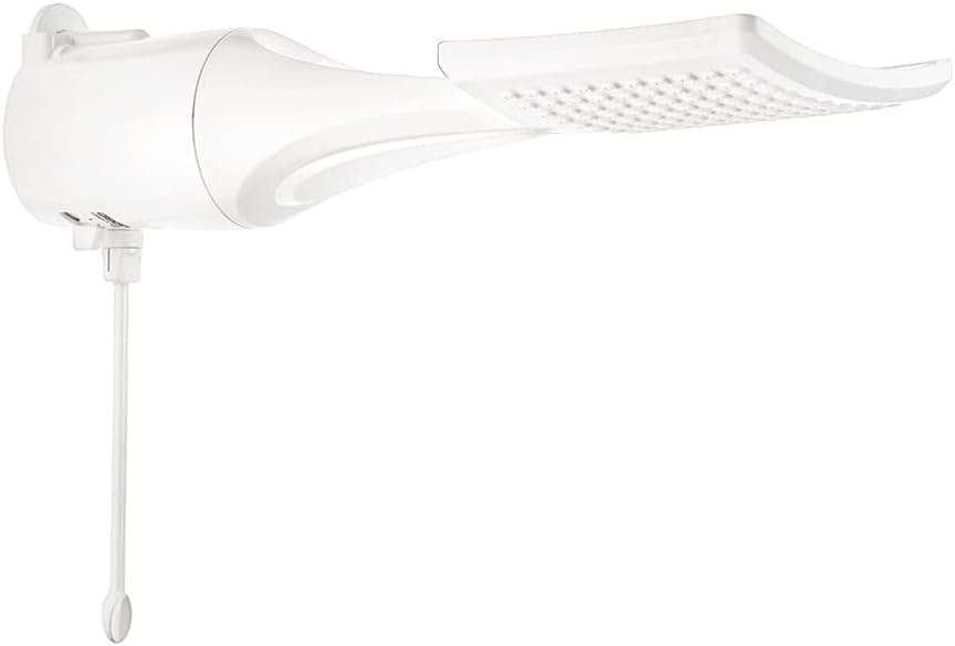 <p><strong>Garanta Conforto: Chuveiro Loren Shower Eletrônico 5500w por R$99,74!</strong></p>
