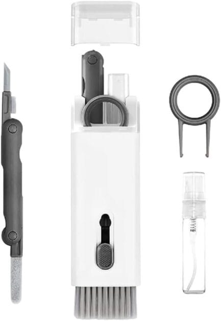 <p><strong>Transforme Sua Limpeza com o Kit 7 em 1 ROCCAMARE – Apenas R$38,49!</strong></p>