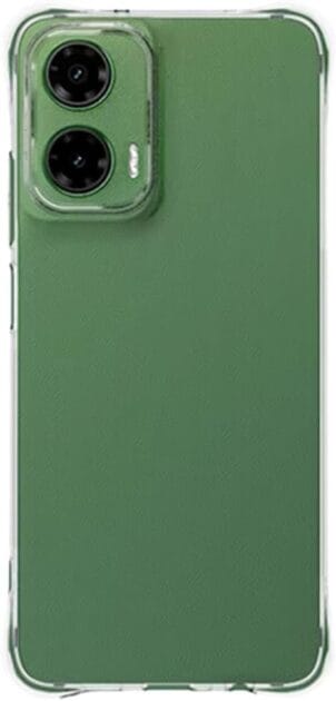 <p><strong>Hard Glass Store: Capa Anti Impacto Transparente Moto G55 5G - R$42,90!</strong><br />
Proteja seu celular com estilo em Eletrônicos e Tecnologia - Aproveite!</p>