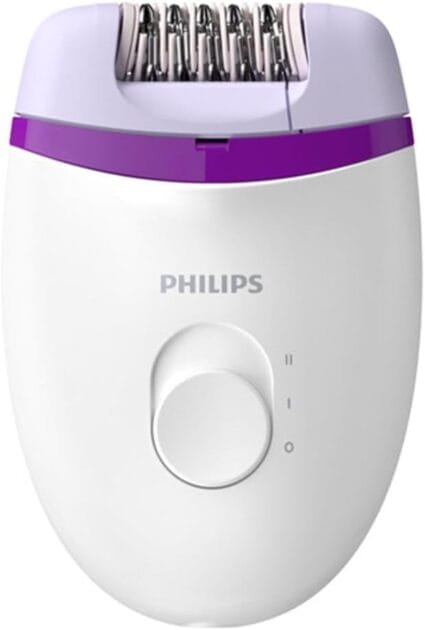 <p><strong>Transforme Sua Depilação com o PHILIPS Satinelle Essential BRE225/00 a R$169,90!</strong></p>