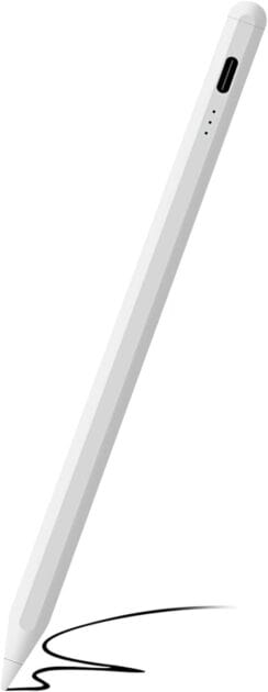 <p><strong>xixaomiro: Caneta Stylus Capacitiva para Tablets e Smartphones - R$54,99!</strong></p>
