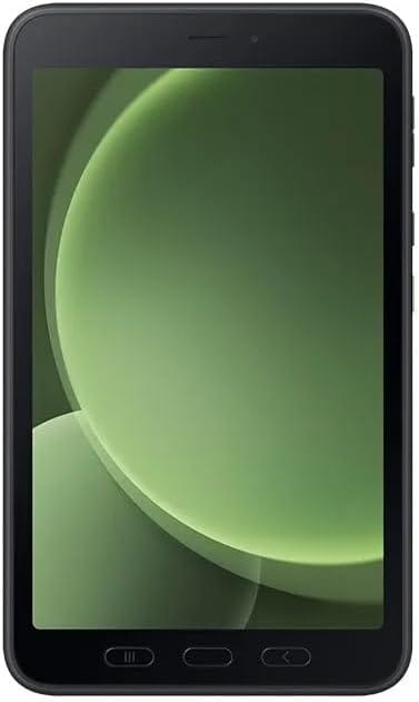 <p><strong>SAMSUNG Tablet Active5 5G 8.0" 128GB SPen por R$2.317,94 – Explore já em Tablets!</strong></p>