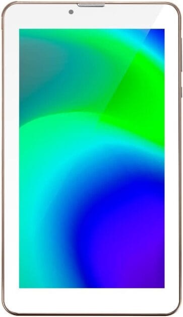 <p><strong>Tablet Multilaser M7 3G Plus: 7" Dourado, 32GB, Imperdível por R$39,98!</strong></p>