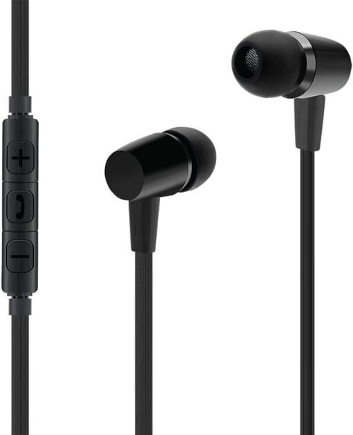 <p><strong>I2GO Pro: Fone Intra-Auricular Sound Beats com Controle de Volume por R$25,93!</strong></p>