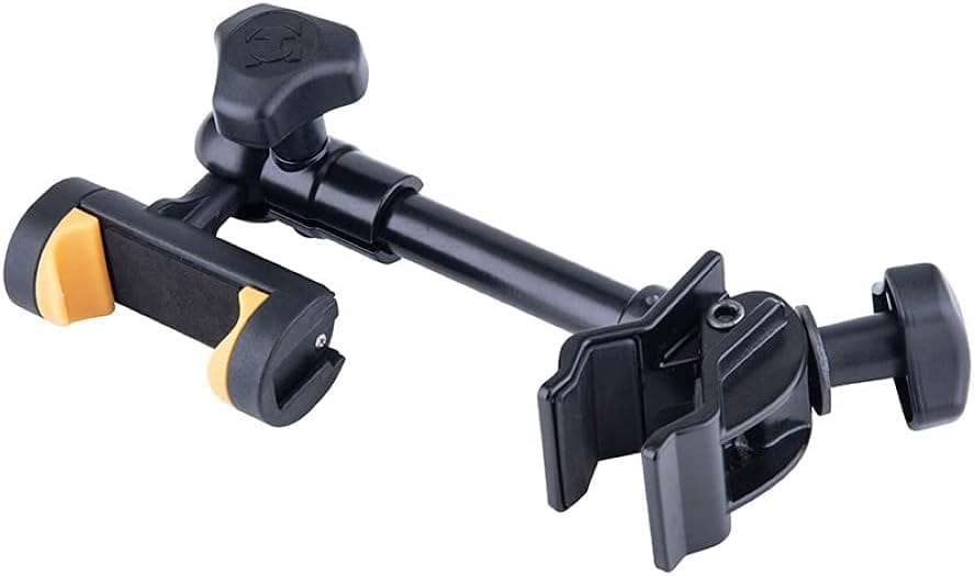 <p><strong>Hercules Stands: Suporte Adaptável para Smartphone DG207B Preto por R$274,91 - Aproveite já em Eletrônicos e Tecnologia!</strong></p>