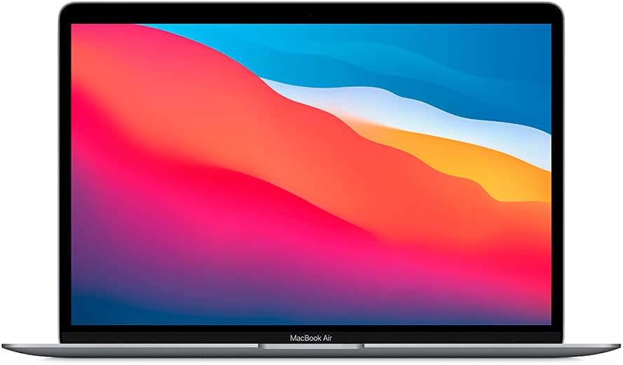 <p><strong>MacBook Air 13" M1, 8GB RAM, 256GB - R$ 6.210,52 - Garanta o Seu!</strong></p>