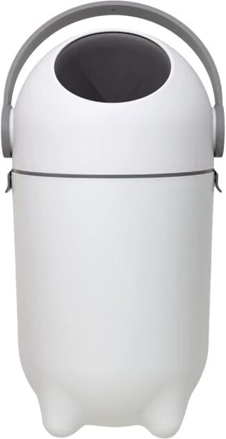 <p><strong>Buba: Lixeira Antiodor Para Fraldas por R$205,99 – Seu Lar Livre de Odor!</strong></p>