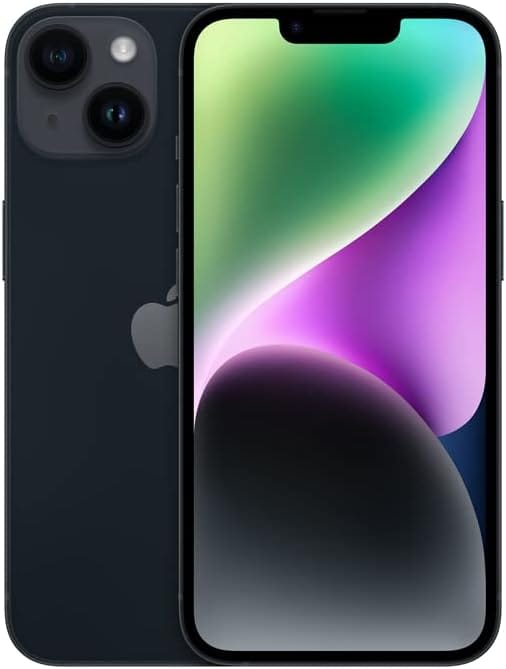 <p><strong>Compre o Apple iPhone 14 (128 GB) – Meia-Noite por R$4.899,00 – Confira!</strong></p>
