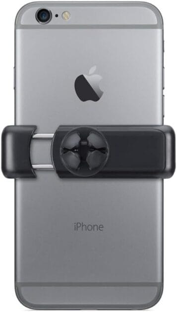 <p><strong>Geonav Suporte Veicular Universal para Smartphones - Compatível e Prático por R$25,00!</strong></p>