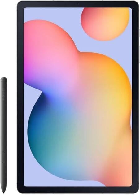 <p><strong>Aproveite! Tablet Samsung Galaxy Tab S6 Lite (2024) 64GB por R$1.759,20!</strong></p>