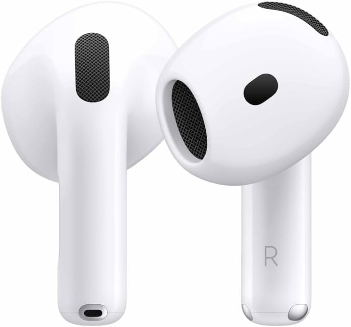 <p><strong>Garanta já seus Apple AirPods 4 com Cancelamento de Ruído por R$ 1.999,00!</strong></p>