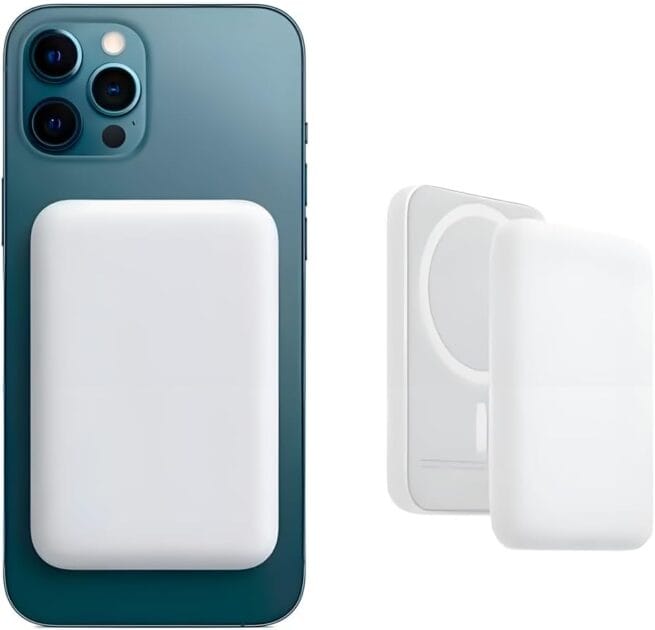 <p><strong>Carregador Portátil Magnético Sem Fio - ABLStore P758 10.000mAh por R$74,90!</strong></p>