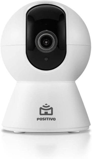 <p><strong>Garanta Segurança e Conexão: Smart Câmera Bot Wi-Fi 360° por R$229,79!</strong></p>