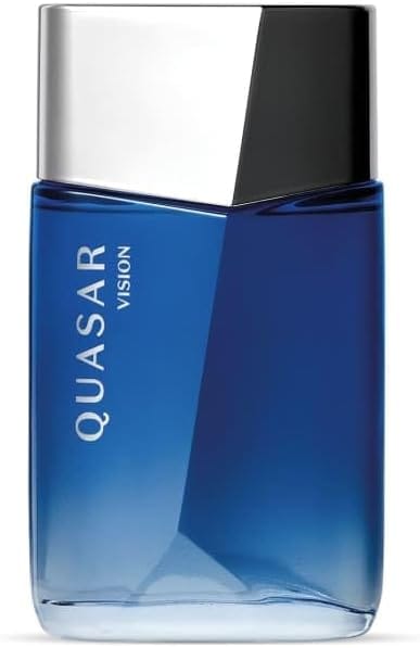 <p><strong>Adquira já o Perfume Quasar Vision 100ml - O Boticário por R$119,90!</strong></p>