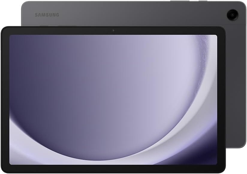 <p><strong>Garanta já o SAMSUNG Galaxy Tab A9+ 5G, Tela 11", 64 GB por R$1.187,10!</strong></p>
