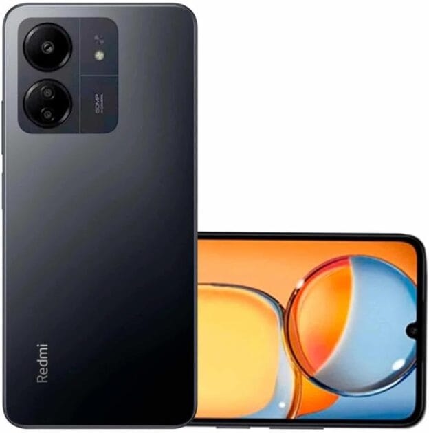 <p><strong>Smartphone Xiaomi 13C BR Azul (4GB/128GB) – Oferta Incrível por R$737,89!</strong></p>