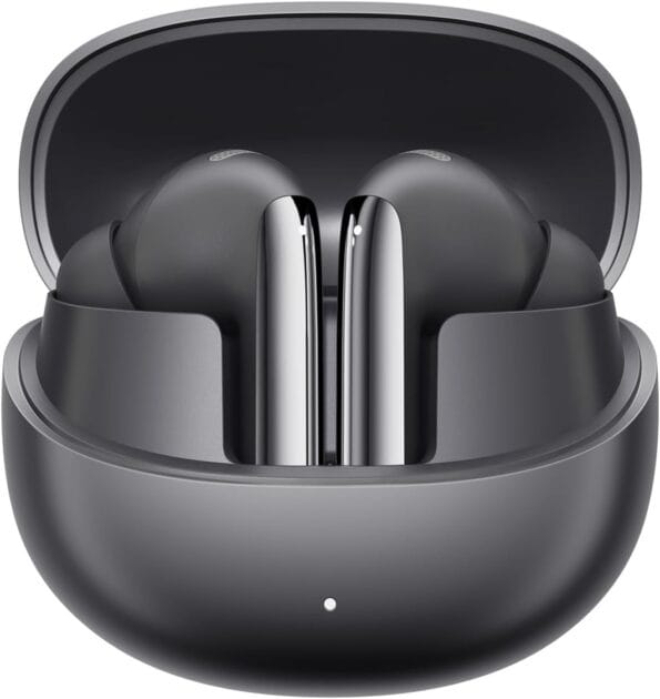 <p><strong>Aproveite o Som Incrível! QCY MeloBuds Pro com Cancelamento de Ruído por R$299</strong></p>