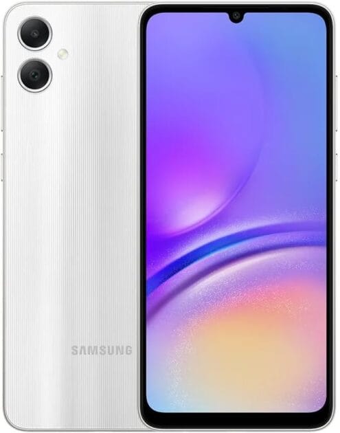 <p><strong>SAMSUNG Galaxy A05 128GB com 4GB RAM e Tela 6.7" - Apenas R$699 em Manaus!</strong></p>