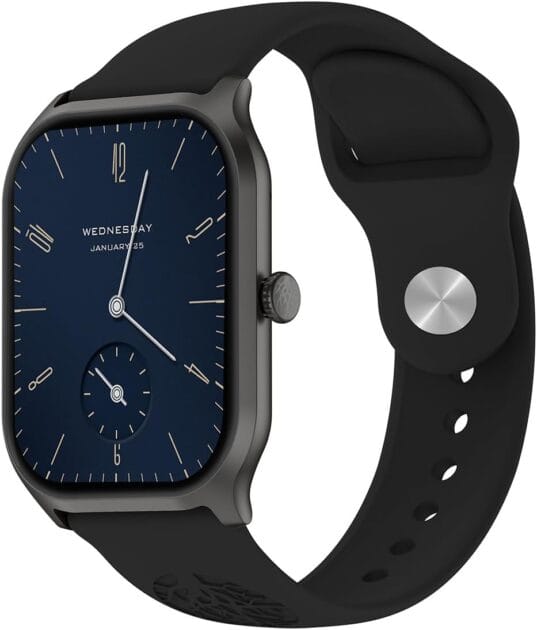 <p><strong>Adquira já o Smartwatch My Watch 2 Pro Haiz com 100+ Modos por R$179,99!</strong></p>