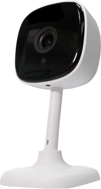 <p><strong>HAIZ Câmera de Segurança Interna PIX-Z Smart com Alexa por R$149,90 – Proteja seu Lar Agora!</strong></p>