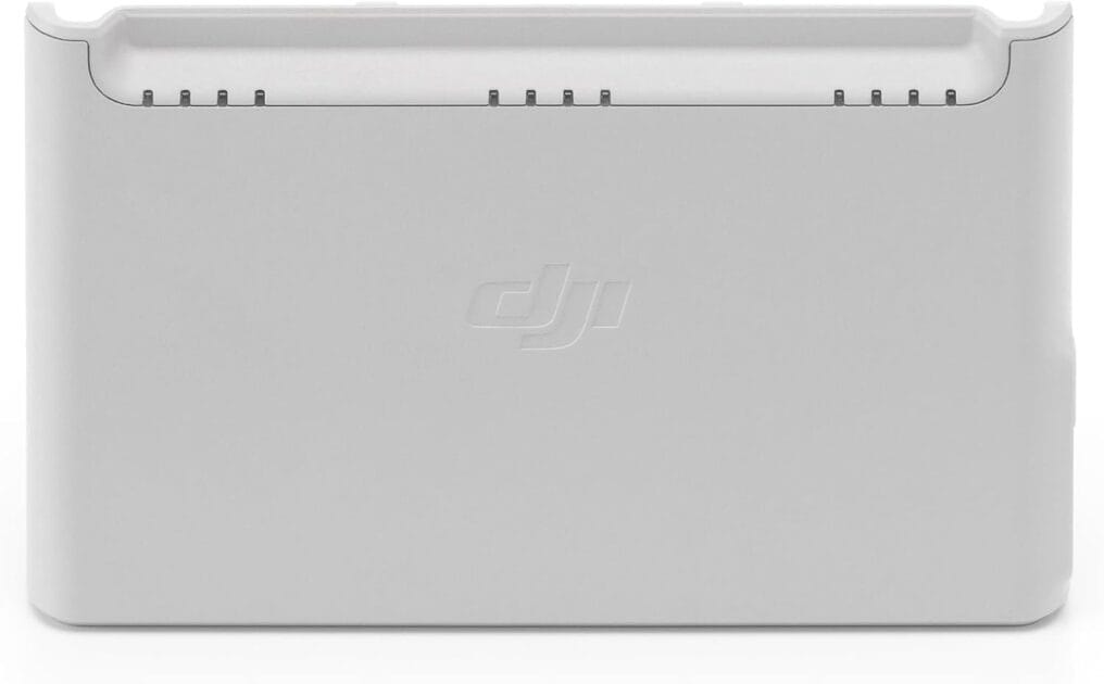 <p><strong>DJI Hub de Carregamento Bidirecional Neo: R$296,28 – Seu Drone Sempre Pronto!</strong></p>