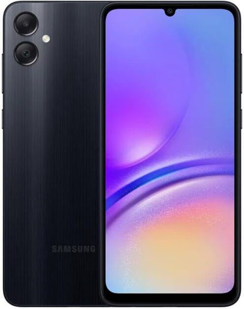<p><strong>SAMSUNG Galaxy A05 128GB/4GB RAM 6,7" Preto por R$718,90 – Garanta já o seu!</strong></p>
