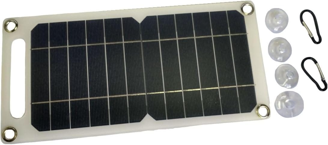 <p><strong>Garanta Energia em Qualquer Lugar com o X-CELL: Carregador Solar Portátil por R$129,90! Ideal para Camping, Viagens e Ciclismo!</strong></p>