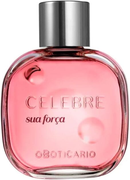 <p><strong>O Boticário Celebre Sua Força Desodorante Colônia 100ml – R$70,90! Sinta-se Poderosa!</strong></p>