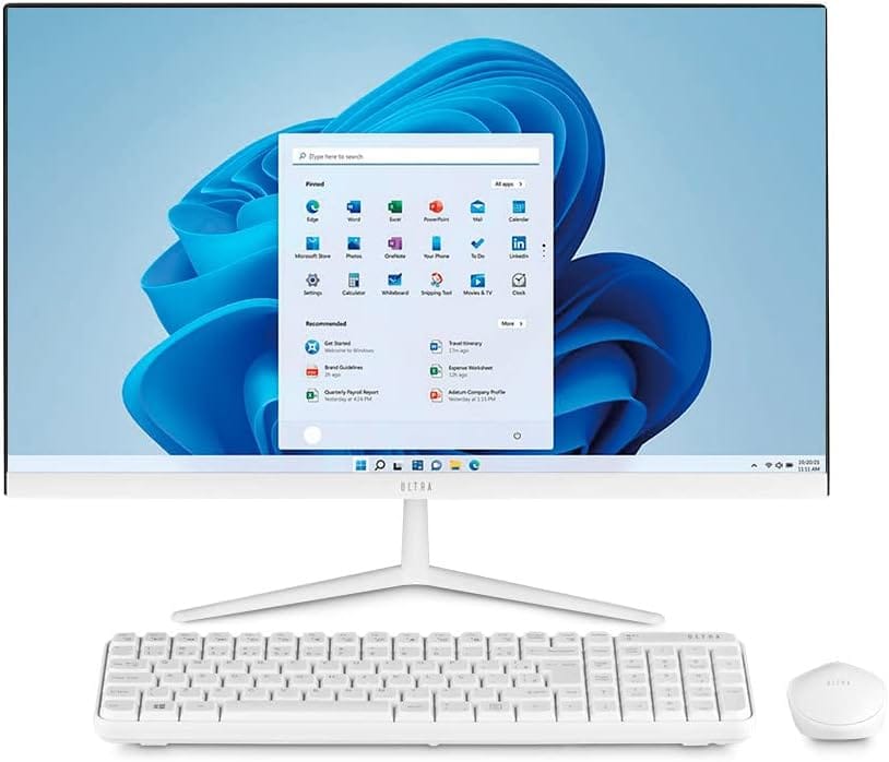 <p><strong>Descubra o Ultra Computador All in One: Potência e Estilo por R$2.099!</strong></p>