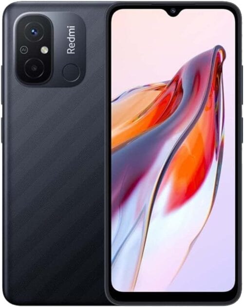 <p><strong>Aproveite: Smartphone Xiaomi Redmi 12C 128GB - 4GB RAM (Cinza) por R$735!</strong></p>