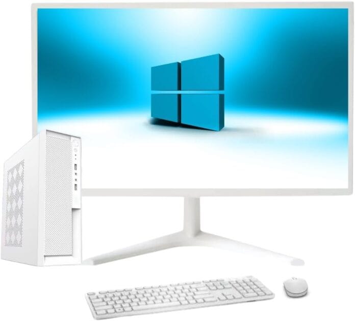 <p><strong>Descubra o 3Green Slim: Computador Compacto Intel i5, 16GB e SSD por R$25,68!</strong></p>