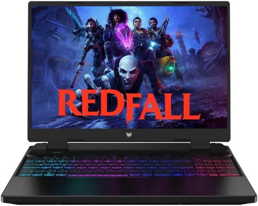 <p><strong>Aproveite: ACER Notebook Predator Helios Neo PHN16-71-709K Ci7 13ªGen, 16GB, 1TB SSD, RTX 4060, Windows 11 Home por R$7.589,00 – Ideal para Gamers e Profissionais!</strong></p>