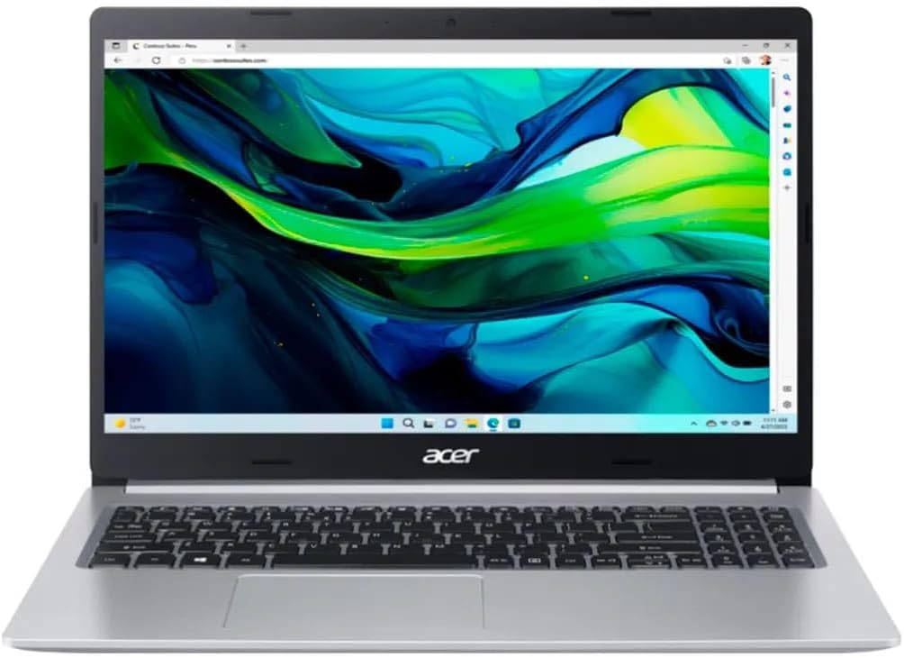 <p><strong>Aproveite! ACER Notebook Aspire 5 15.6" FHD, Ryzen 5, por R$2.919,90!</strong></p>