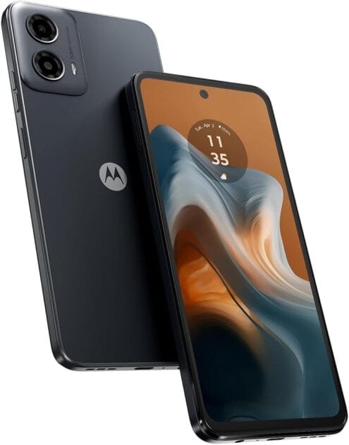 <p><strong>Não Perca! Smartphone Motorola Moto G34 5G 8GB RAM 128GB Preto por R$825,00!</strong></p>