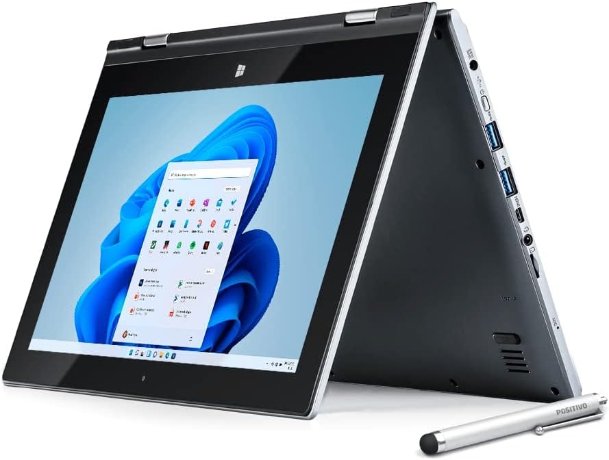 <p><strong>Adquira o Notebook 2 em 1 Positivo DUO C464D Intel Dual Core por R$1.989,00!</strong></p>
