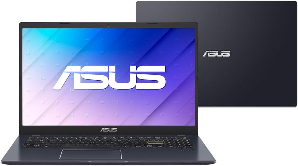 <p><strong>Notebook ASUS Vivobook GO 15 - Desempenho e Estilo com Intel Celeron por R$1.681,30!</strong></p>