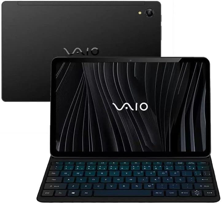 <p><strong>Descubra o VAIO Tablet TL10: Potência Octa-Core, Tela 2K e Teclado por R$1.346,74!</strong></p>
