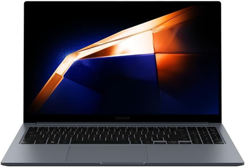 <p><strong>SAMSUNG Galaxy Book4: Potência Intel i5, 16GB, 512GB SSD por R$4.199!</strong></p>