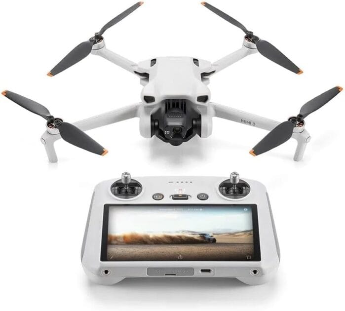 <p><strong>Garanta já seu DJI Mini 3 Fly More Combo Plus (Tela) BR por R$6.689,00!</strong></p>