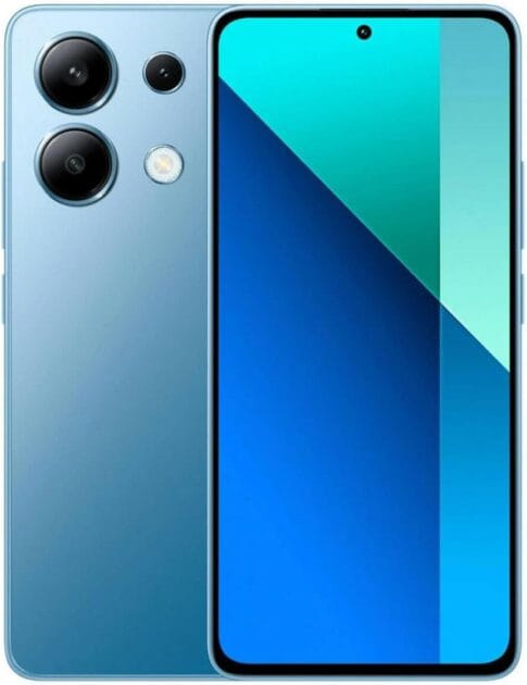 <p><strong>Aproveite: Smartphone Xiaomi Redmi Note 13 com Snapdragon e AMOLED por R$959!</strong></p>