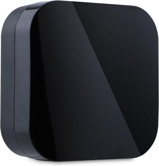 <p><strong>Transforme sua Casa com o Jinvocloud Tuya Smart: Controle Remoto IR Barato!</strong></p>
