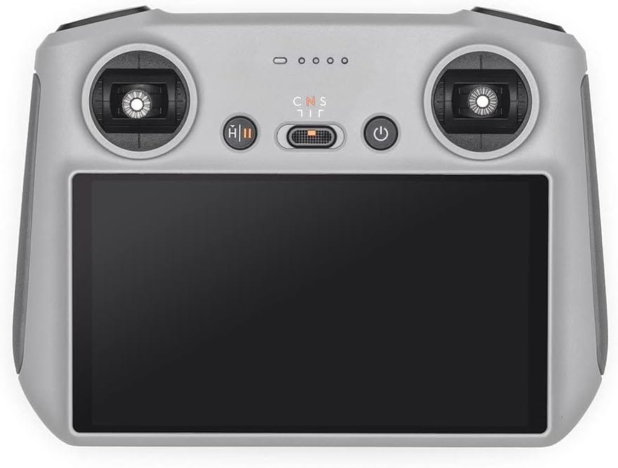 <p><strong>DJI Controle Remoto com Tela RC (Mini 3/Air 2S/Mavic 3) por R$2.968,78 - Explore o Céu com Tecnologia Avançada!</strong></p>