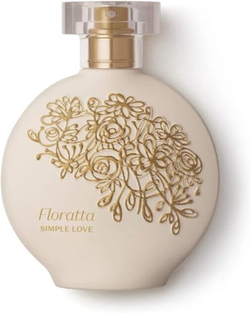 <p><strong>Floratta Simple Love Desodorante Colônia 75ml - O Boticário por R$110,00 - Renove sua Beleza!</strong></p>