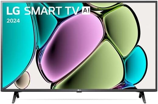 <p><strong>Aproveite: LG Smart TV 43" Full HD 43LR6700 com Alexa por R$2.099,00!</strong></p>