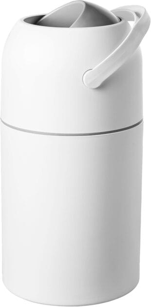 <p><strong>Babymel Lixeira Mágica 3 em 1: Antiodor, Antibacteriana e Antiviral - R$ 164,61! Essencial para o Quarto do Bebê!</strong></p>